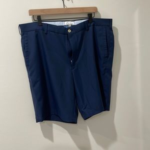 Peter Millar men’s golf shorts size 38
